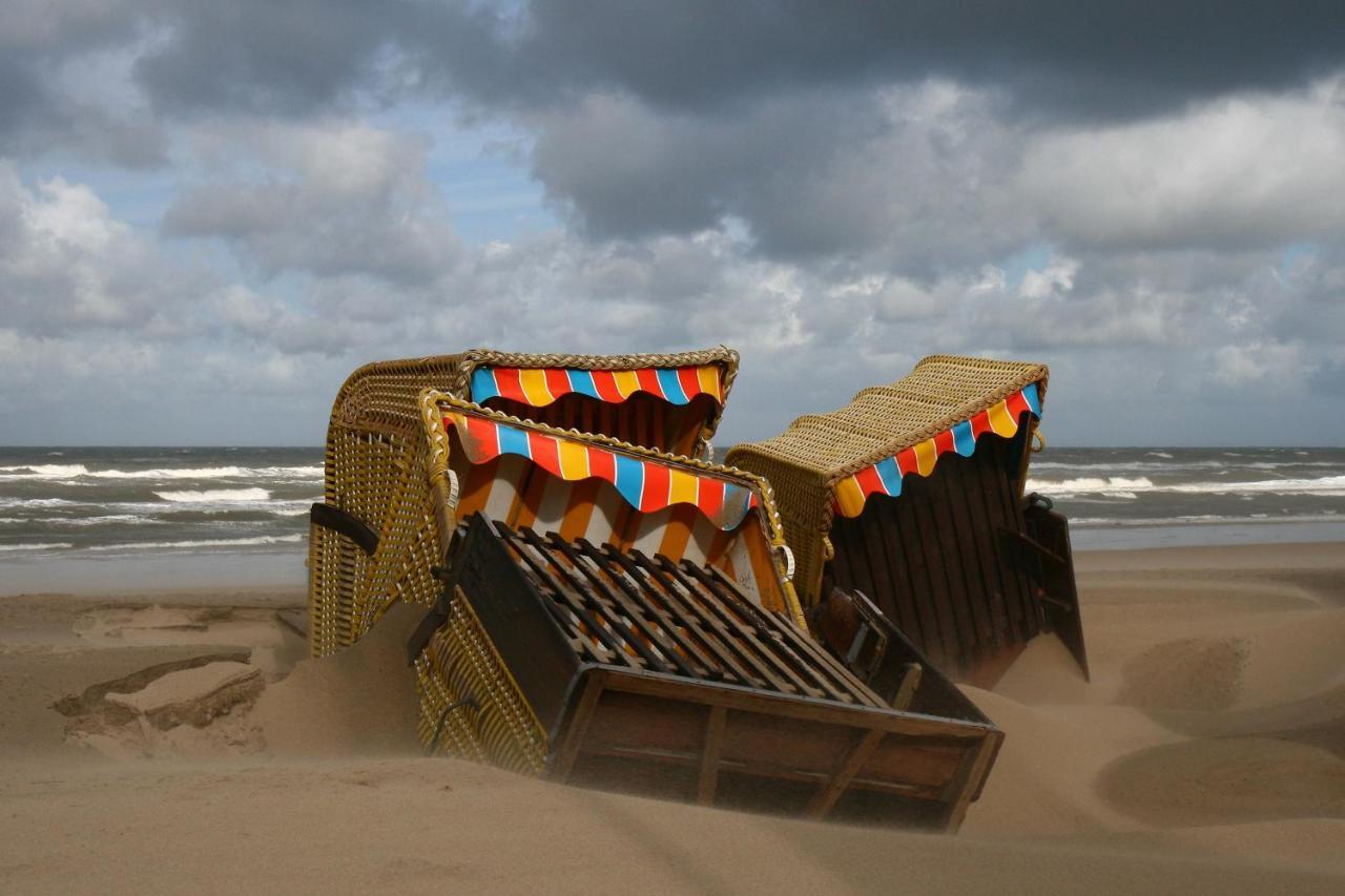 Centraal Aan Zee Apartment Egmond aan Zee Exterior photo